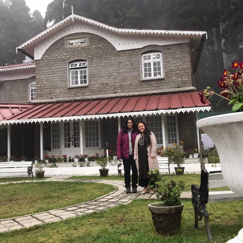 A Tale of&nbsp;Takdah